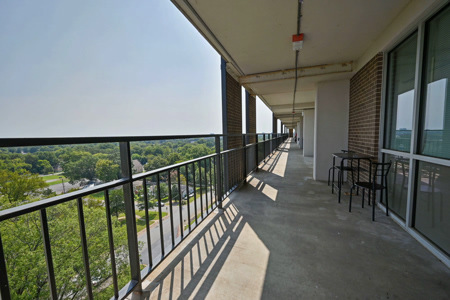 Hickory-View 25